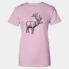 Women's Ultra Cotton® T-Shirt Thumbnail