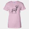Women's Ultra Cotton® T-Shirt Thumbnail