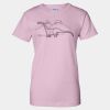 Women's Ultra Cotton® T-Shirt Thumbnail