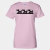 Women's Ultra Cotton® T-Shirt Thumbnail