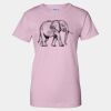 Women's Ultra Cotton® T-Shirt Thumbnail