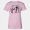 Women's Ultra Cotton® T-Shirt Thumbnail