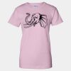 Women's Ultra Cotton® T-Shirt Thumbnail