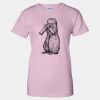 Women's Ultra Cotton® T-Shirt Thumbnail