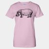 Women's Ultra Cotton® T-Shirt Thumbnail