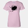 Women's Ultra Cotton® T-Shirt Thumbnail