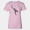 Women's Ultra Cotton® T-Shirt Thumbnail