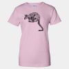 Women's Ultra Cotton® T-Shirt Thumbnail
