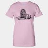 Women's Ultra Cotton® T-Shirt Thumbnail