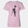 Women's Ultra Cotton® T-Shirt Thumbnail