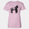 Women's Ultra Cotton® T-Shirt Thumbnail