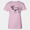 Women's Ultra Cotton® T-Shirt Thumbnail