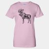 Women's Ultra Cotton® T-Shirt Thumbnail