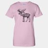 Women's Ultra Cotton® T-Shirt Thumbnail
