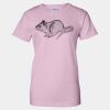 Women's Ultra Cotton® T-Shirt Thumbnail