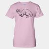 Women's Ultra Cotton® T-Shirt Thumbnail