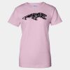 Women's Ultra Cotton® T-Shirt Thumbnail
