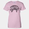 Women's Ultra Cotton® T-Shirt Thumbnail