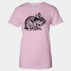 Women's Ultra Cotton® T-Shirt Thumbnail
