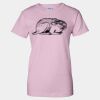 Women's Ultra Cotton® T-Shirt Thumbnail