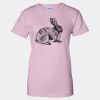 Women's Ultra Cotton® T-Shirt Thumbnail