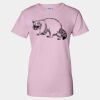 Women's Ultra Cotton® T-Shirt Thumbnail