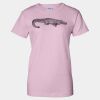 Women's Ultra Cotton® T-Shirt Thumbnail