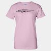 Women's Ultra Cotton® T-Shirt Thumbnail