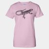 Women's Ultra Cotton® T-Shirt Thumbnail