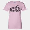 Women's Ultra Cotton® T-Shirt Thumbnail