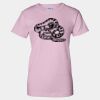 Women's Ultra Cotton® T-Shirt Thumbnail