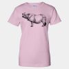 Women's Ultra Cotton® T-Shirt Thumbnail