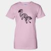 Women's Ultra Cotton® T-Shirt Thumbnail