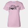 Women's Ultra Cotton® T-Shirt Thumbnail