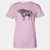 Women's Ultra Cotton® T-Shirt Thumbnail