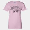 Women's Ultra Cotton® T-Shirt Thumbnail