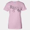 Women's Ultra Cotton® T-Shirt Thumbnail