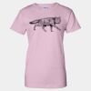 Women's Ultra Cotton® T-Shirt Thumbnail