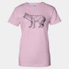 Women's Ultra Cotton® T-Shirt Thumbnail