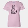 Women's Ultra Cotton® T-Shirt Thumbnail