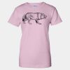 Women's Ultra Cotton® T-Shirt Thumbnail