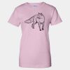 Women's Ultra Cotton® T-Shirt Thumbnail