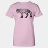 Women's Ultra Cotton® T-Shirt Thumbnail