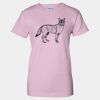 Women's Ultra Cotton® T-Shirt Thumbnail