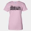Women's Ultra Cotton® T-Shirt Thumbnail