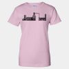 Women's Ultra Cotton® T-Shirt Thumbnail