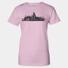 Women's Ultra Cotton® T-Shirt Thumbnail