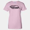 Women's Ultra Cotton® T-Shirt Thumbnail