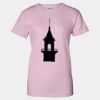 Women's Ultra Cotton® T-Shirt Thumbnail