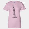 Women's Ultra Cotton® T-Shirt Thumbnail